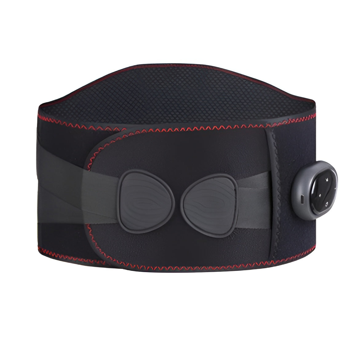 BowLift | Innovative ergonomic massager with infrared and vibration massage function