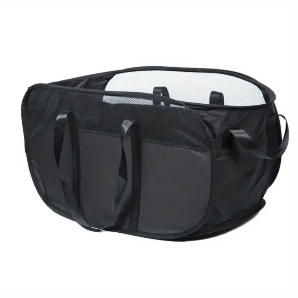 BowLift | Easy Move Carry Laundry Basket