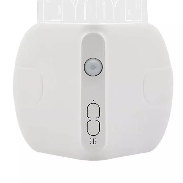 BowLift | Corner Night Light with Motion Sensor – Wireless LED Light with Shock PRedection