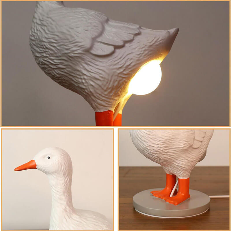 BowLift | Egg Night Light