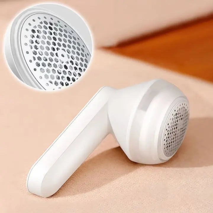 BowLift | Electric lint remover – Rechargeable, powerful & versatile