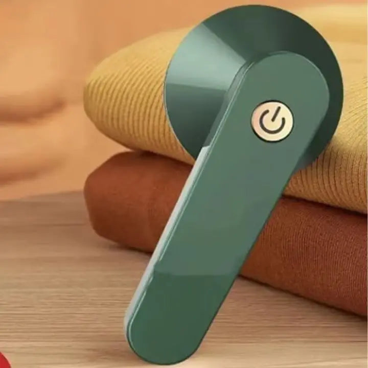 BowLift | Electric lint remover – Rechargeable, powerful & versatile