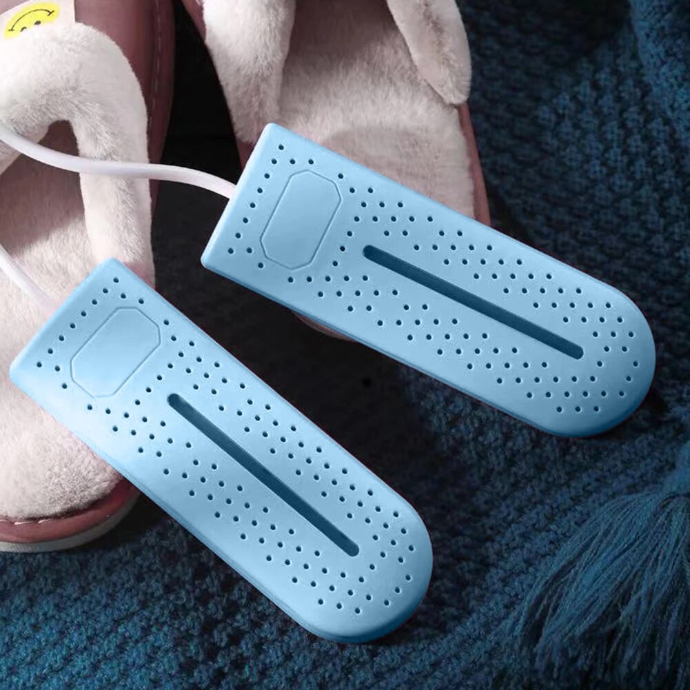 BowLift | Portable UV Shoe Dryer and Sterilizer - Fresh and dry shoes in minutes!