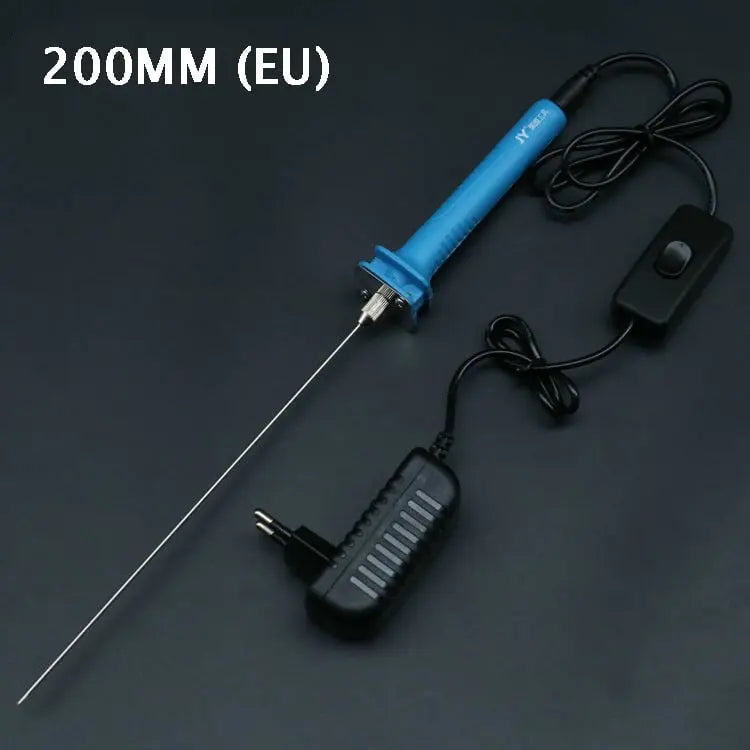 BowLift | Electric Foam Cutter – Precise, Effortless & Safe