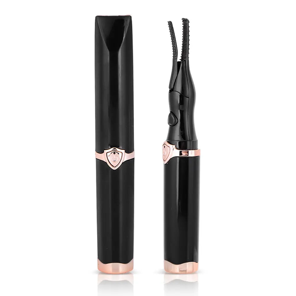 BowLift | Electric Eyelash Curler – Gentle & Long-lasting
