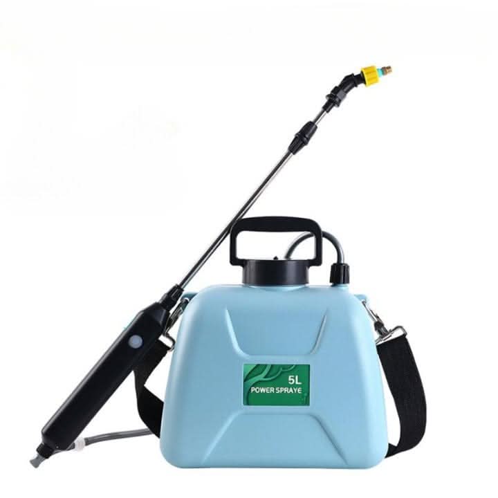 BowLift | Electric plant sprayer for efficient garden care