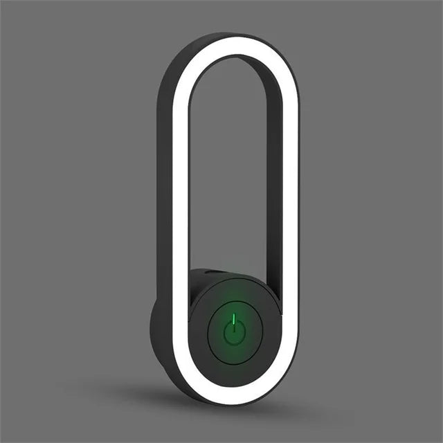 BowLift | Ultrasound Night Light