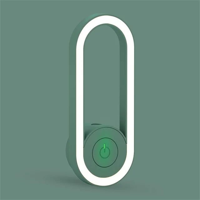 BowLift | Ultrasound Night Light