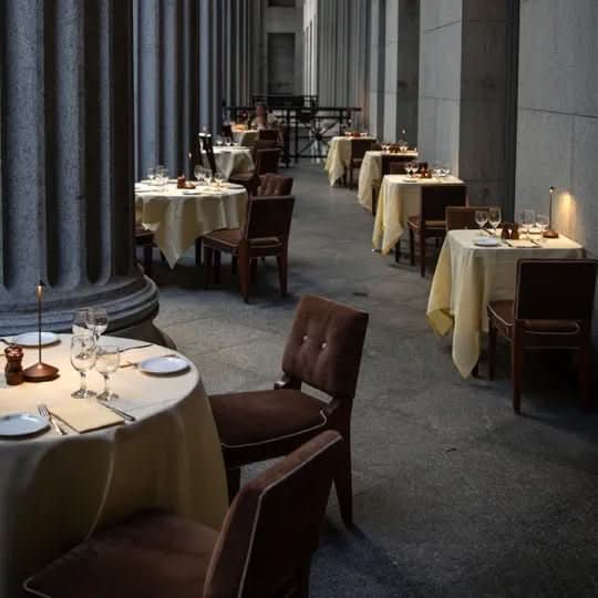 BowLift | Energy-efficient LED light for sustainable lighting