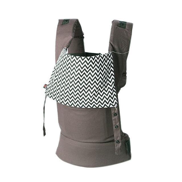 BowLift | Ergonomic Baby Carrier