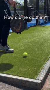 BowLift | Ergonomic Tennis Ball Grabber Tool