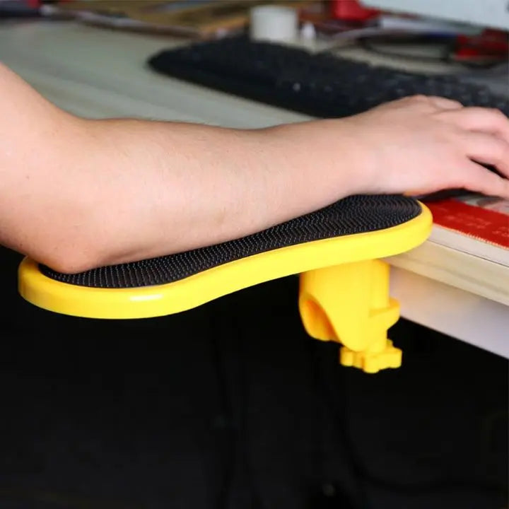 BowLift | Ergonomic Arm Support for Shoulder & Arm Relief