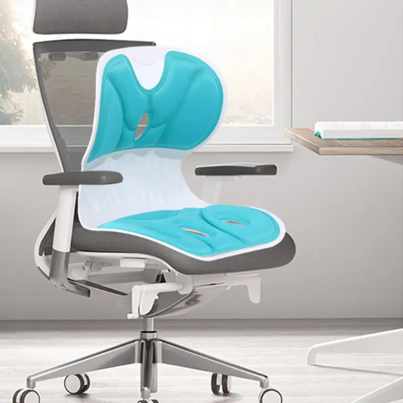 BowLift | Ergonomic Lumbar Support Cushion