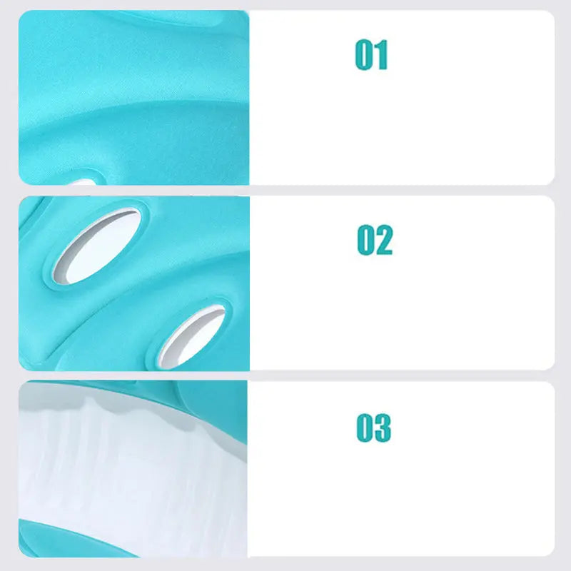 BowLift | Ergonomic Lumbar Support Cushion