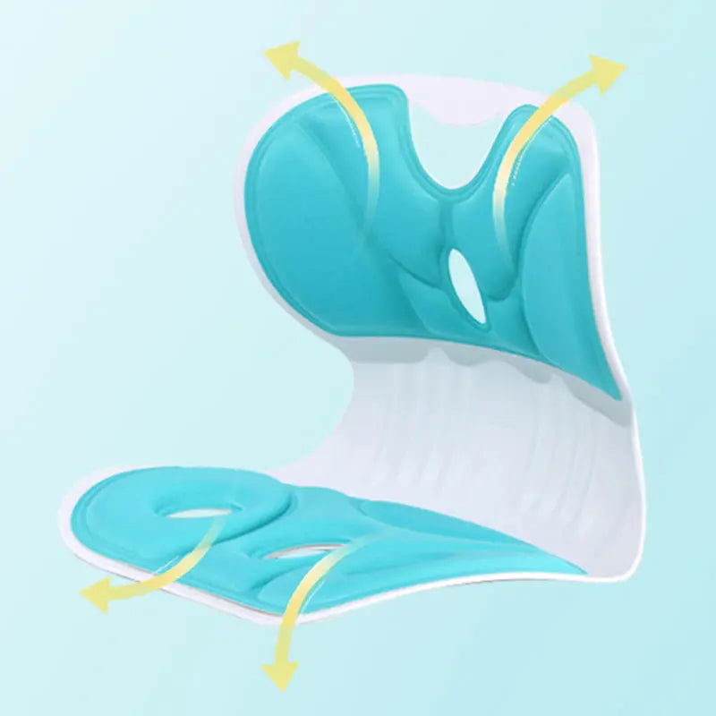 BowLift | Ergonomic Lumbar Support Cushion