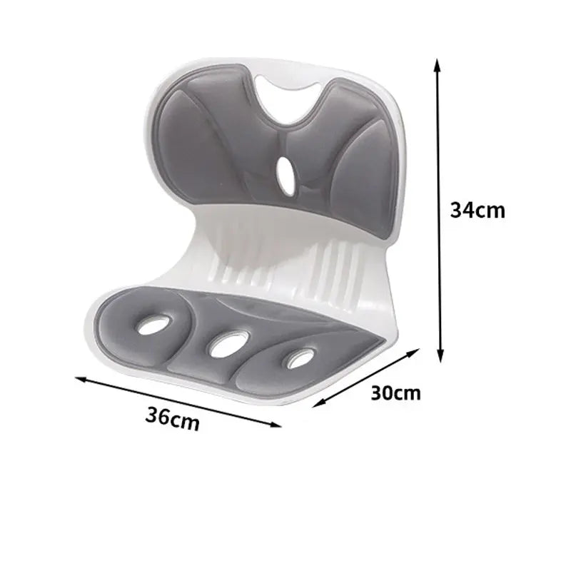 BowLift | Ergonomic Lumbar Support Cushion