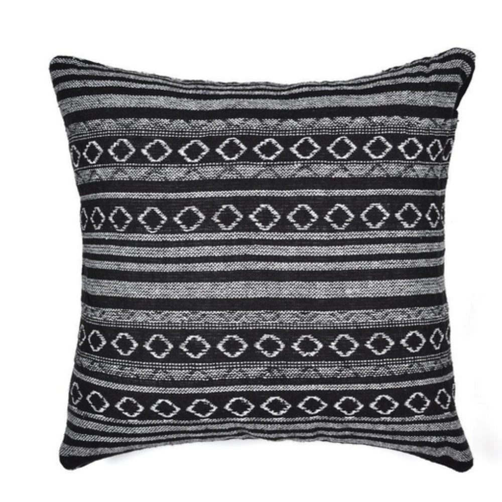 BowLift | Ethnic Bohemian Geometric Cushion Cover