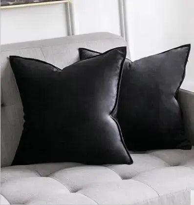 BowLift | European Luxury Velvet Pillowcase