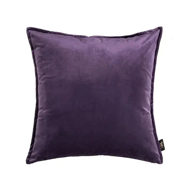 BowLift | European Luxury Velvet Pillowcase