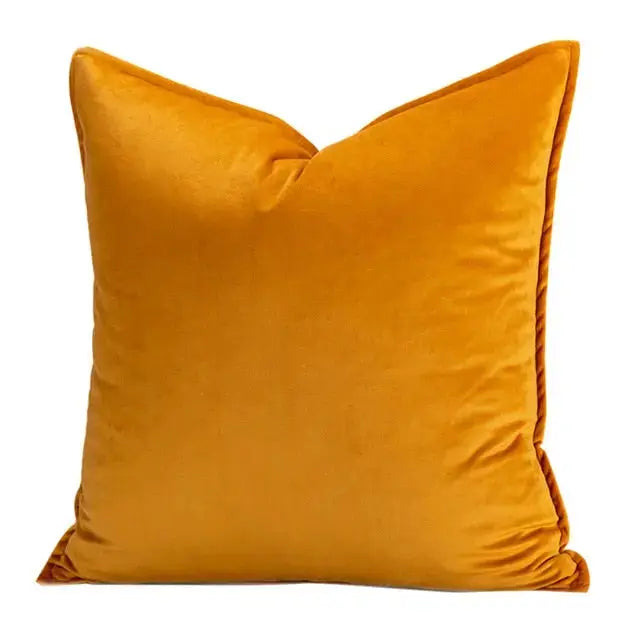 BowLift | European Luxury Velvet Pillowcase