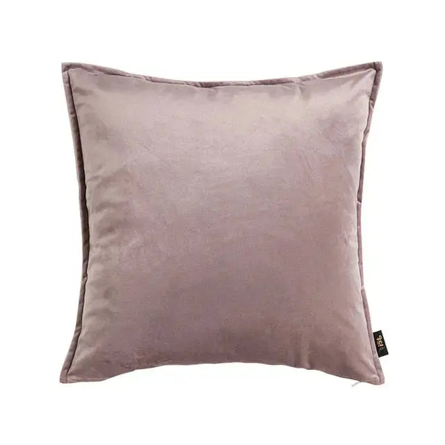 BowLift | European Luxury Velvet Pillowcase