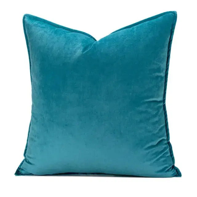 BowLift | European Luxury Velvet Pillowcase