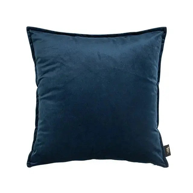 BowLift | European Luxury Velvet Pillowcase