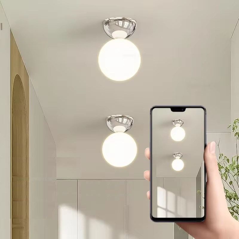 BowLift | Evandale Ceiling Light