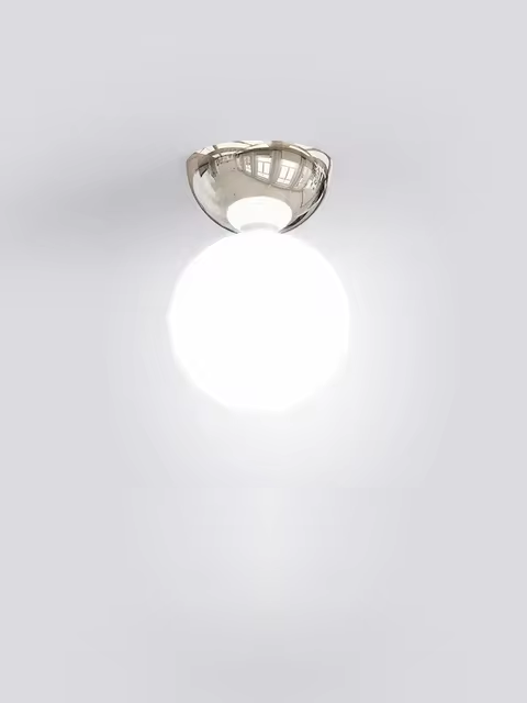 BowLift | Evandale Ceiling Light
