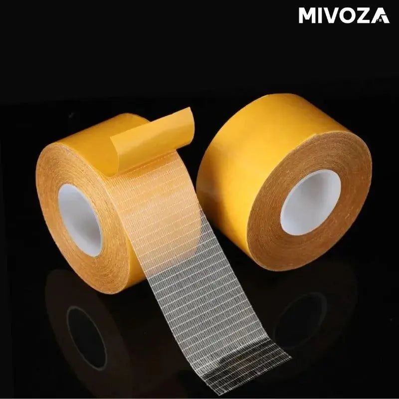 BowLift | Extra strong, waterproof, double-sided tape for home use
