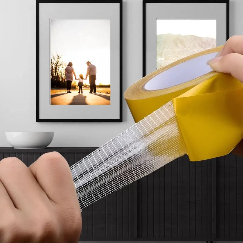 BowLift | Extra strong, waterproof, double-sided tape for home use