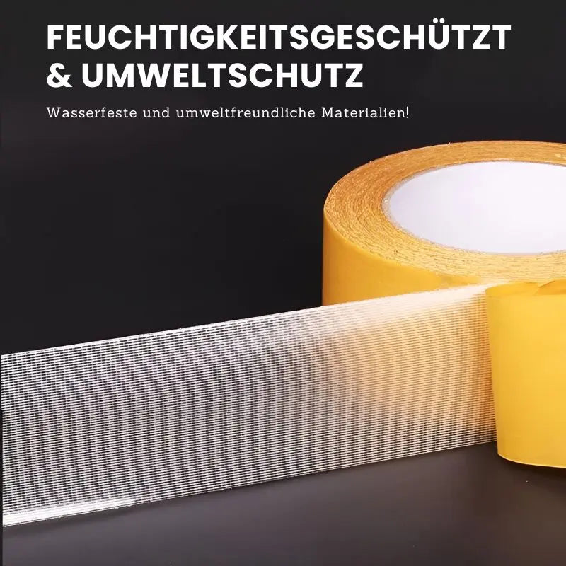 BowLift | Extra strong, waterproof, double-sided tape for home use