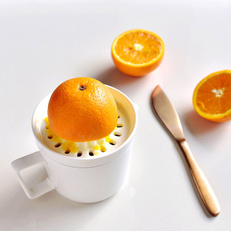 BowLift | Eze Ceramic Citrus Press