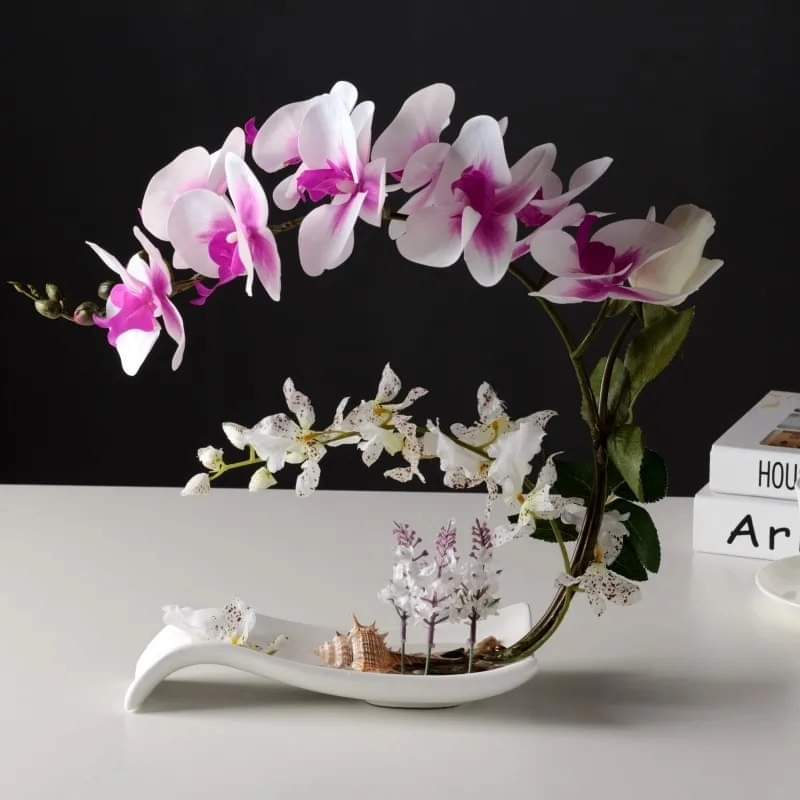 BowLift | Decorative Orchids Artificial Flower