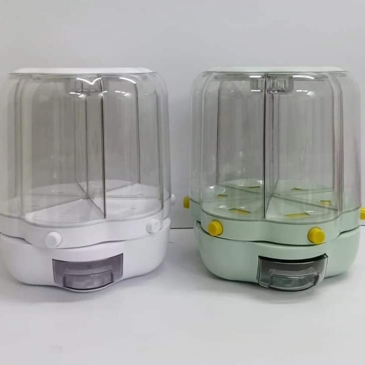 BowLift | 12kg Muesli Dispenser