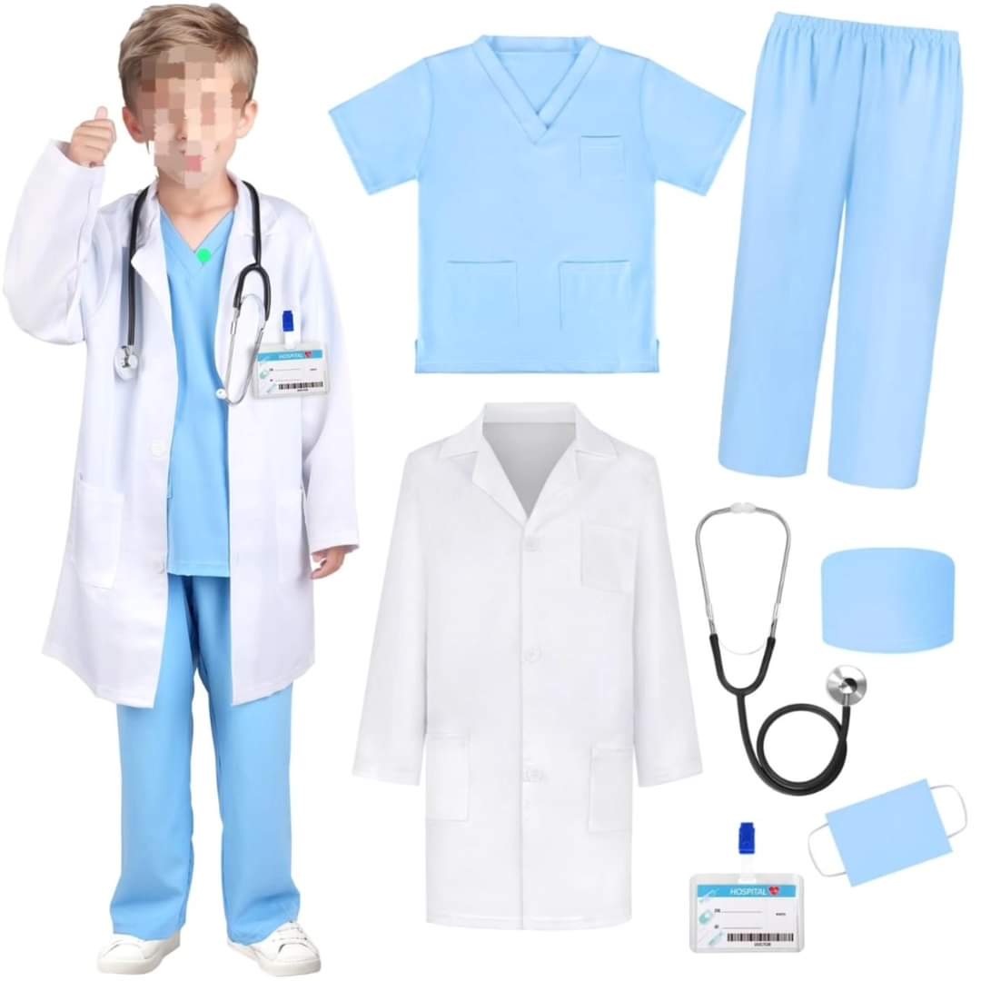 BowLift | Doctor Costumes
