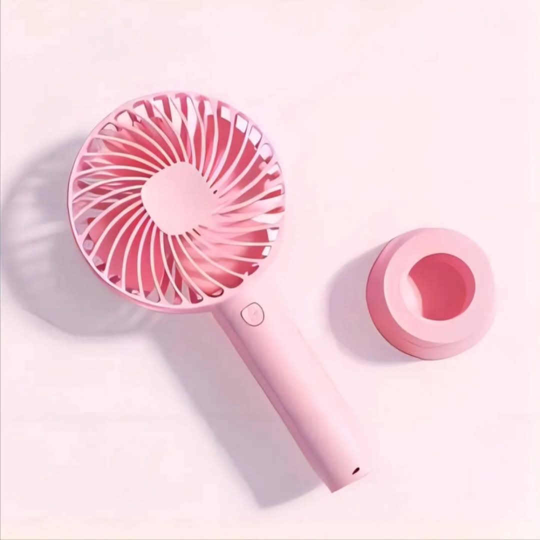 BowLift | Electric Hand Fan