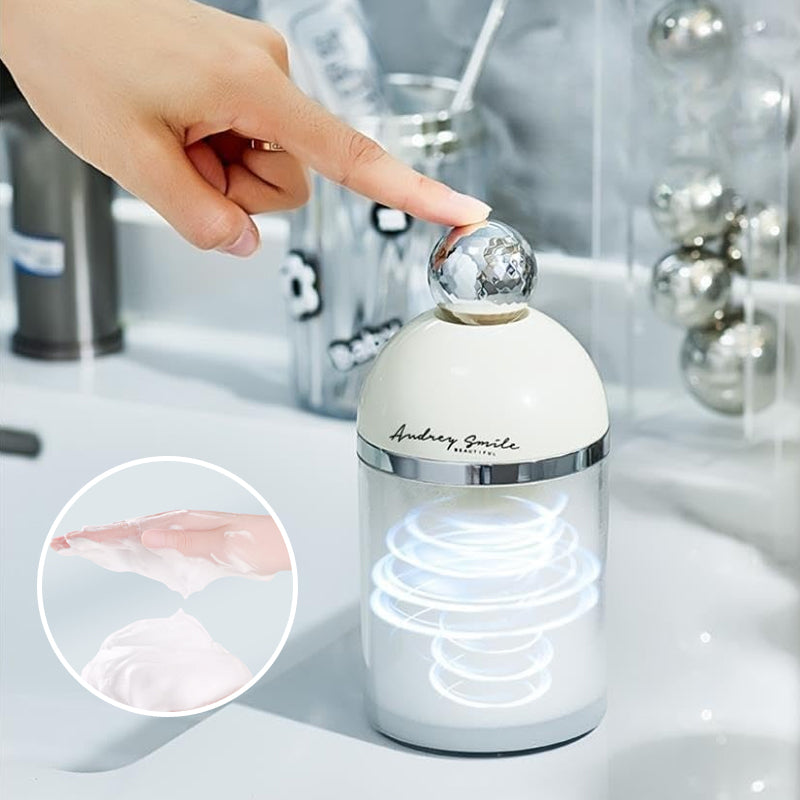 BowLift | Electric Foam Maker