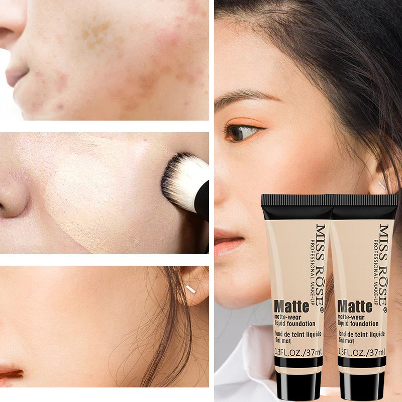 BowLift | Anti-Aging Liquid Foundation