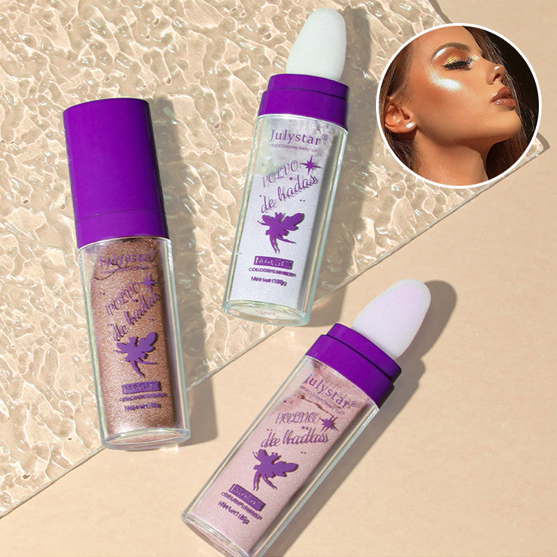 BowLift | Goddess Glow Makeup Shimmer Stick