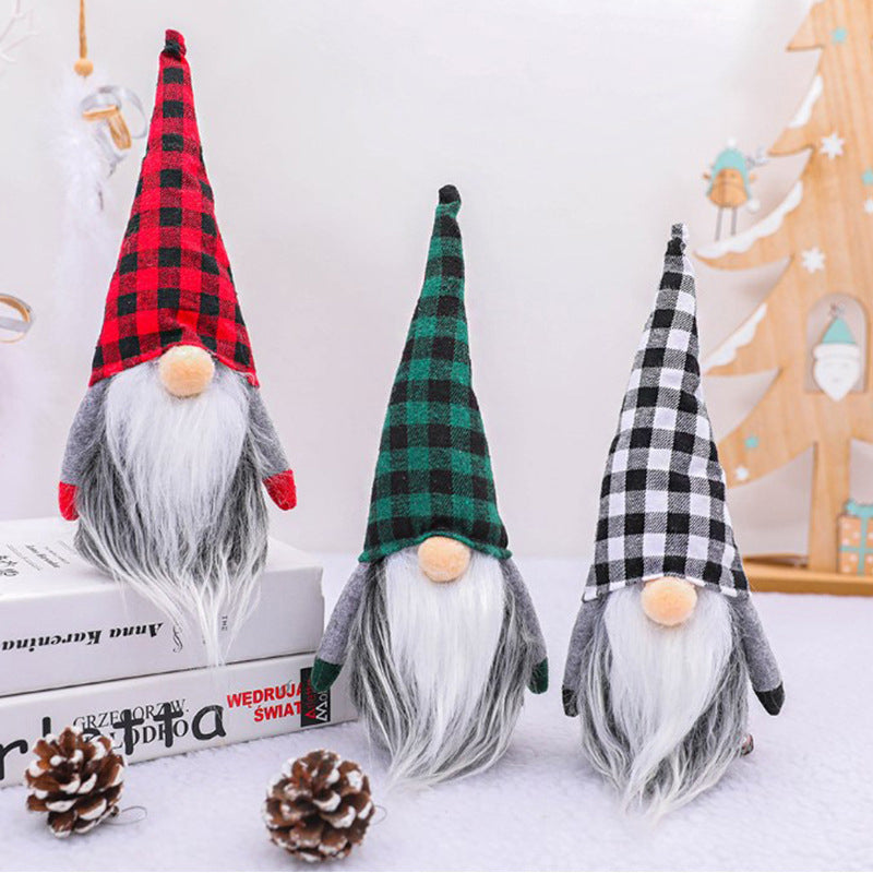 BowLift | Gnomes Christmas Decorations