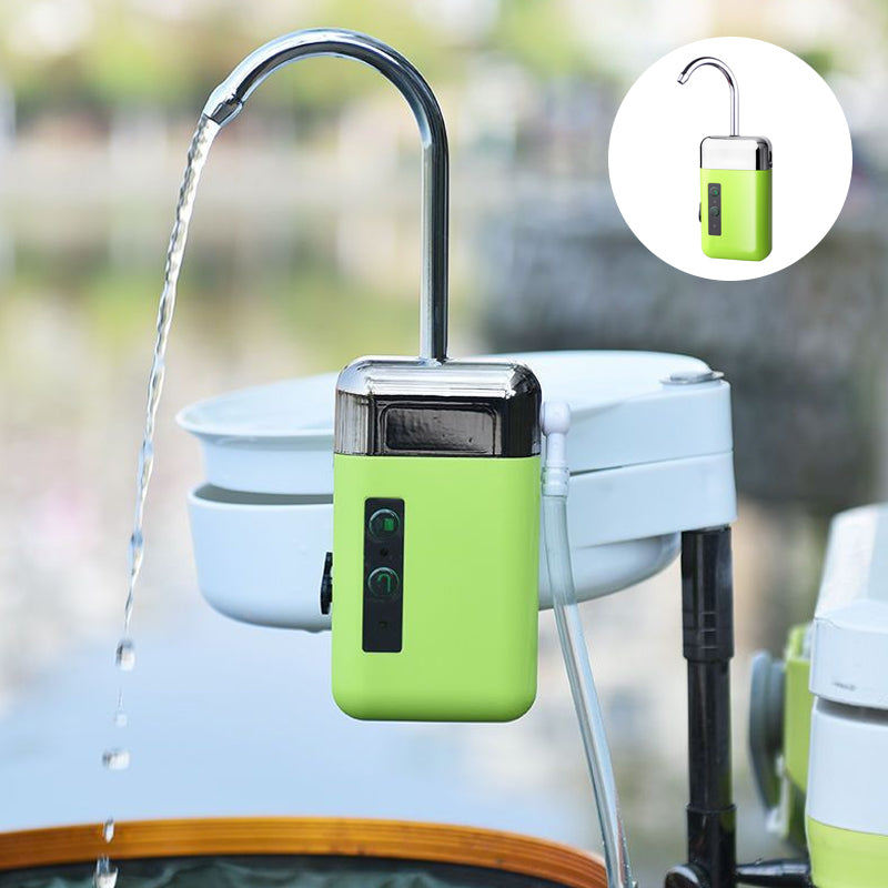 BowLift | Fishing Intelligent Oxygen Pump-Better Fishing Experience