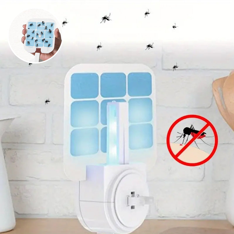 BowLift | Indoor Plug-in Mosquito Trap