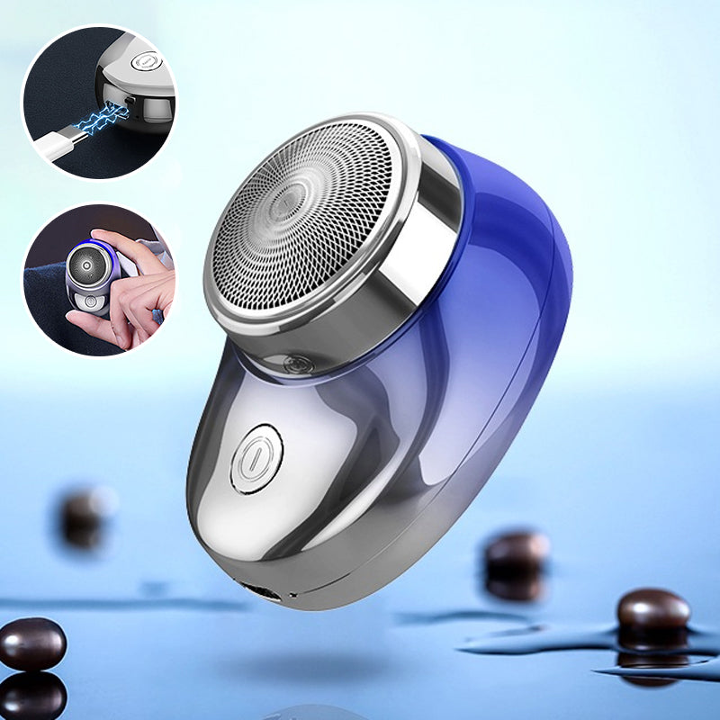 BowLift | Gradient Space Stone Gradient Mini Razor