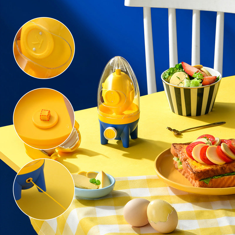 BowLift | Household Egg White Egg Yolk Mixer