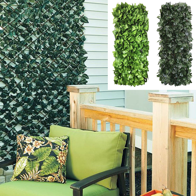 BowLift | Expandable Faux Twilight Fence