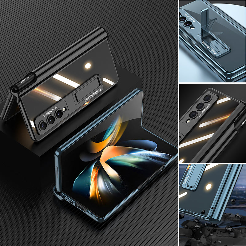 BowLift | Samsung Flip Phone Case for Fold4