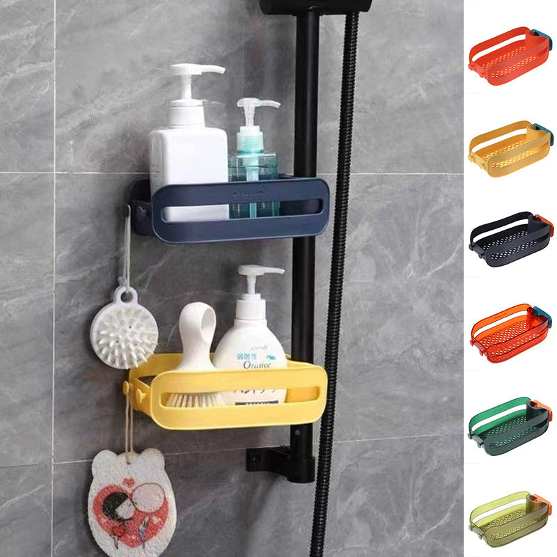 BowLift | 2 in 1 Home Sink Organizer