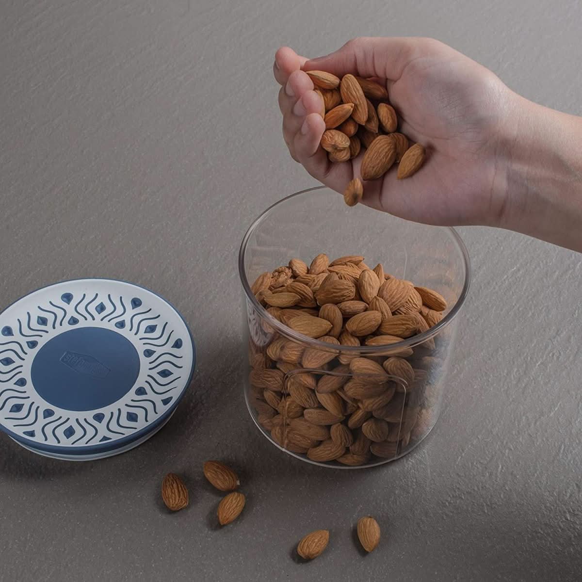 BowLift | 2.2-l-Can for more freshness