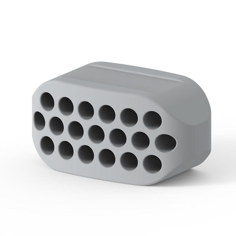 BowLift | Facetone Sculpt – Natural Jawline Training Tool made of Silicone